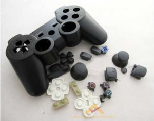 ORİJİNAL SONY PS3 KOLU İÇİN KASA VE TUŞ TAKIMI