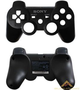 ORİJİNAL SONY PS3 KOLU İÇİN KASA VE TUŞ TAKIMI