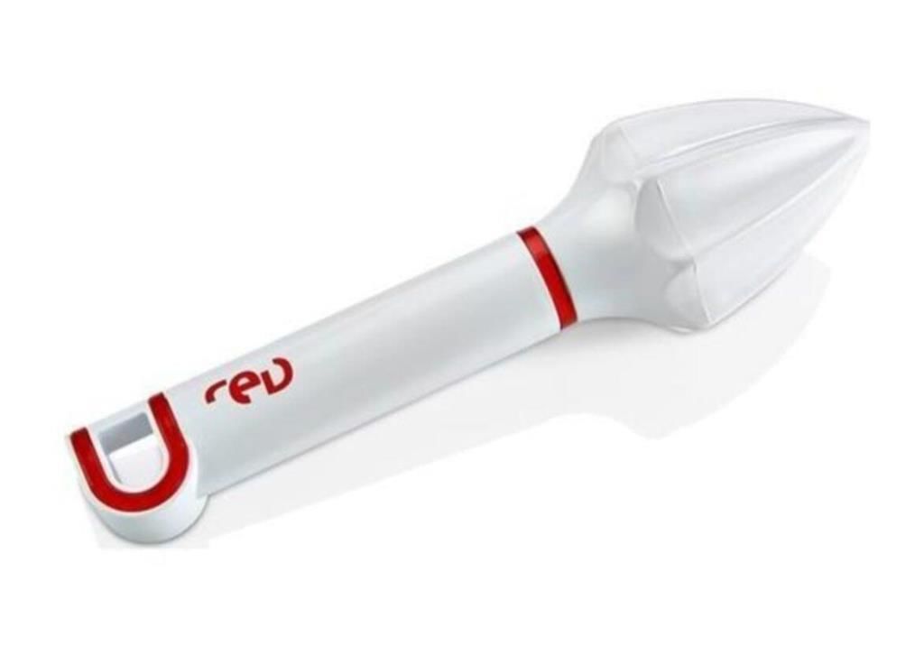 SC2606 Suncook Red Narenciye Sıkacağı