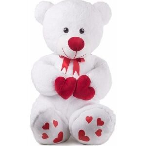 78730 85 CM KALPLİ AYI -HLY