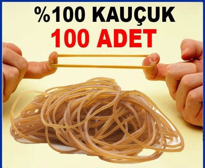 ORJİNAL KAUÇUK KALİTELİ PARA ve PAKET LASTİĞİ