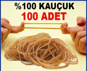 ORJİNAL KAUÇUK KALİTELİ PARA ve PAKET LASTİĞİ