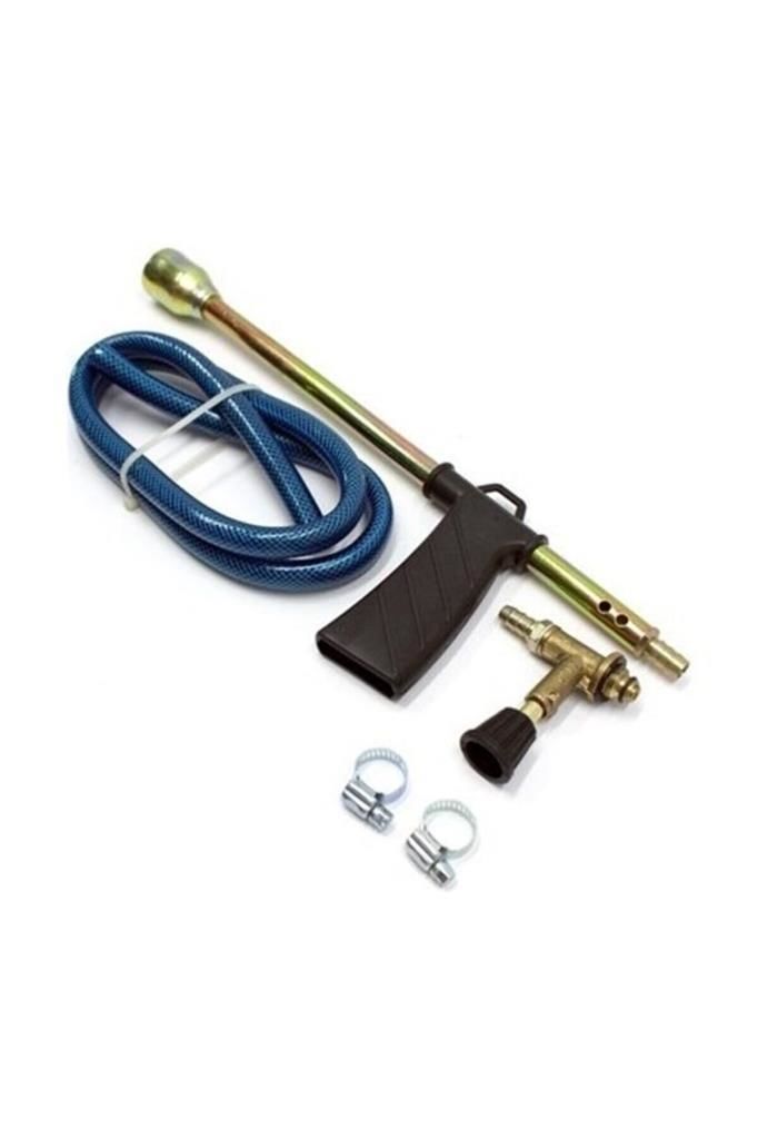 Komple Set Orijinal ve Kaliteli Aygaz Uyumlu Vakumlu Pürmüz