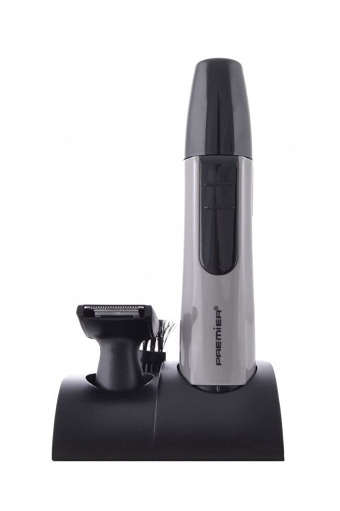 PREMIER PNT 233 Kulak Burun Bakım Cihazı Gri