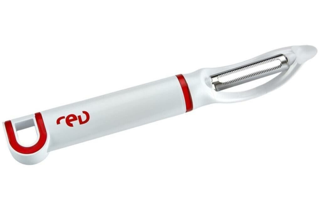 SC2607 Suncook Red Düz Soyacak