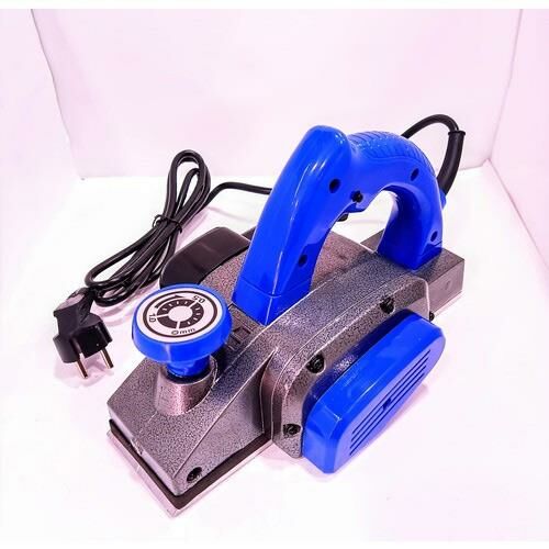 800 W Çift Bıçaklı 82 mm Derinlikte Güçlü Rende Planya