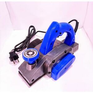 800 W Çift Bıçaklı 82 mm Derinlikte Güçlü Rende Planya