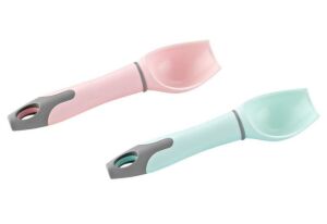 SC2621 Suncook Bonita Dondurma Kaşığı