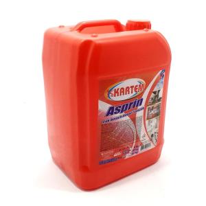 Çok Amaçlı Genel Temizlik Deterjanı Asprin Yüzey Temizleme Sıvısı