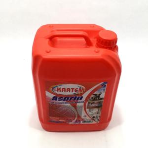 Çok Amaçlı Genel Temizlik Deterjanı Asprin Yüzey Temizleme Sıvısı