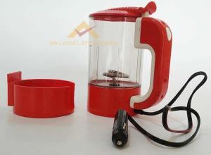ŞAHİKA OTOMATİK TERMOSTATLI 12V OTO SU ISITICISI ARAÇ İÇİ KETTLE