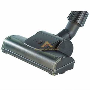 Her Marka Ve Model Tüm Elektrik Süpürgelerine Uyumlu Unıversal Turbo Elektrikli Süpürge Başlığı