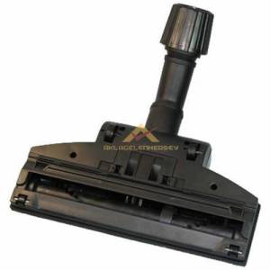 Her Marka Ve Model Tüm Elektrik Süpürgelerine Uyumlu Unıversal Turbo Elektrikli Süpürge Başlığı