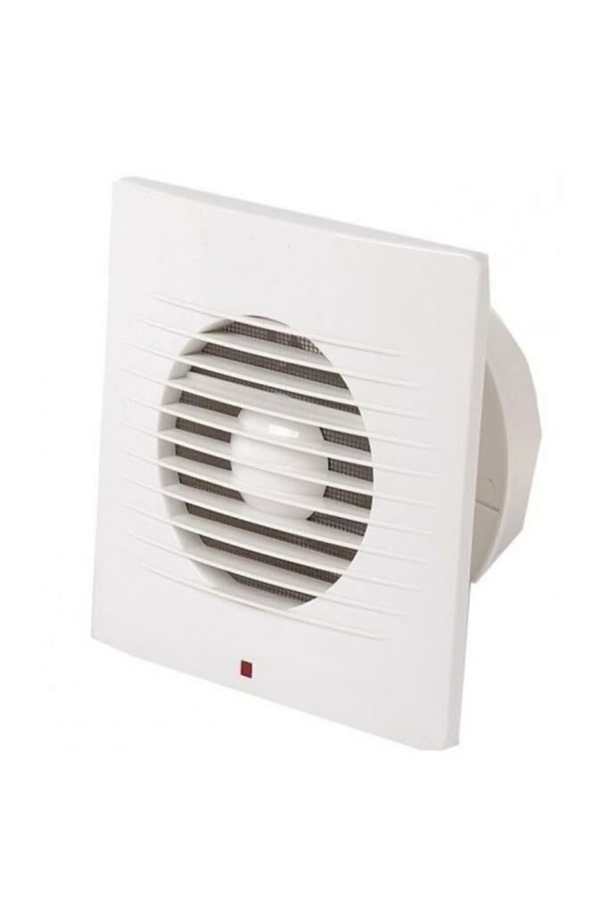 Mutfak Banyo Tuvalet Havalandırma Aspiratörü Kaliteli