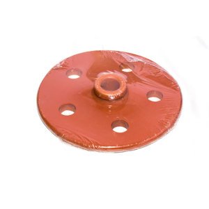 Kiremit Dolma Taşı Yaprak Sarma Taşı 20cm Çapında Yemeğin Daha İyi Pişmesi İçin Güveçte Sarma Taşı