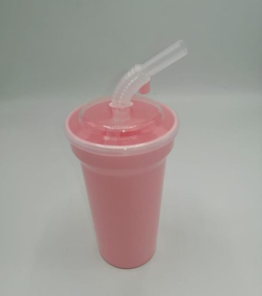 SC-S470 Suncook Pipetli Bardak 400 ml