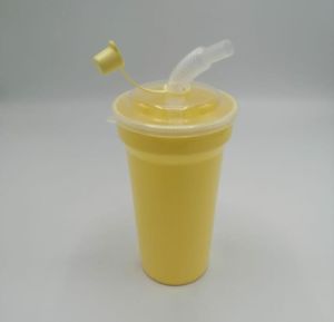 SC-S470 Suncook Pipetli Bardak 400 ml