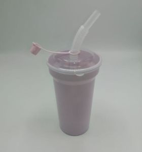 SC-S470 Suncook Pipetli Bardak 400 ml