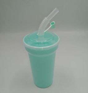 SC-S470 Suncook Pipetli Bardak 400 ml