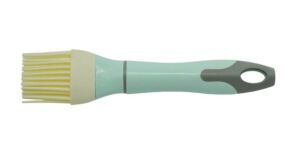 SC2622 Suncook Yeşil Silikon Yumurta Fırçası 18cm