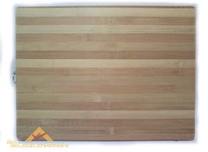 22x32CM GARANTİLİ BAMBUDAN AHŞAP KESİM TAHTASI