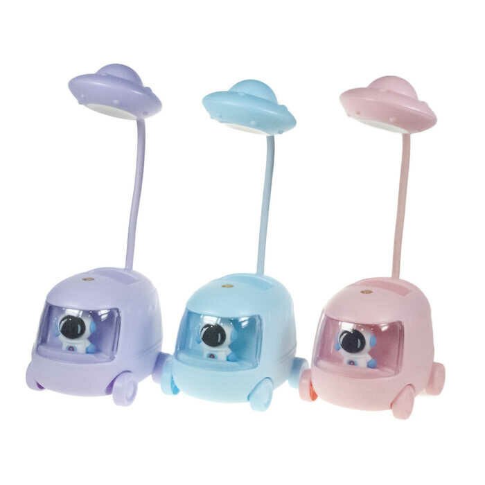 AVEC AV-7118 USB ŞARJLI MASA LAMBASI