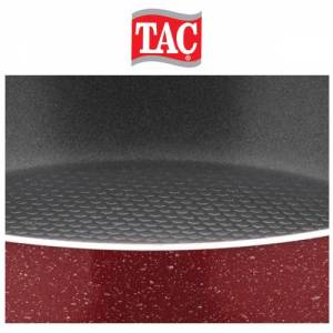 Taç TT1154 Granit Yumurta Sahan 24cm Seramik Dış Yüzey
