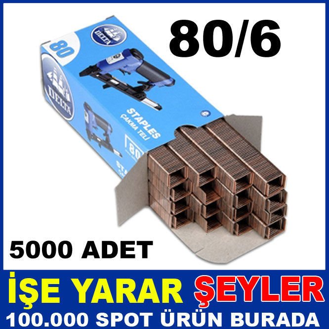 80-6 MOBİLYACI ZIMBA MAKİNESİ ZIMBA ÇAKMA TELİ 