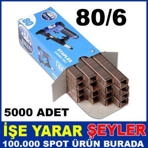 80-6 MOBİLYACI ZIMBA MAKİNESİ ZIMBA ÇAKMA TELİ 