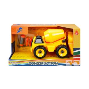 Sesli Sök Tak İnşaat Araçları