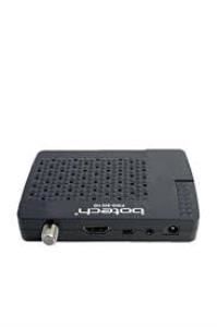 Full HD 1080 P HDMI Teletext Mini Uydu Alıcı