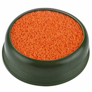 Nemlendirici Pul Süngeri - Para Pul Sayma Süngeri Para Süngeri Brons