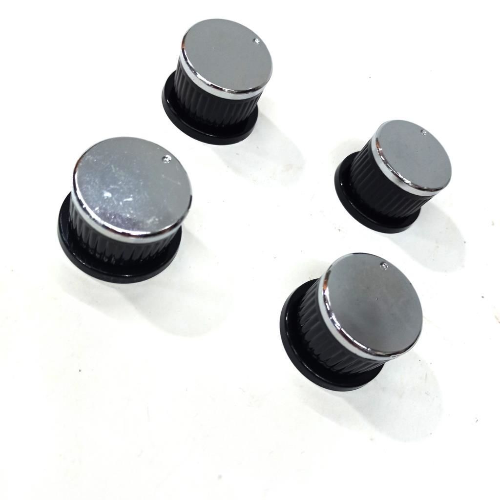 Üstten Düğmeli Set Üstü ve Ocak Düğme Takımı Pratik Kolay 4 adet