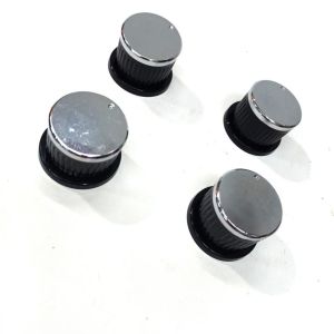 Üstten Düğmeli Set Üstü ve Ocak Düğme Takımı Pratik Kolay 4 adet