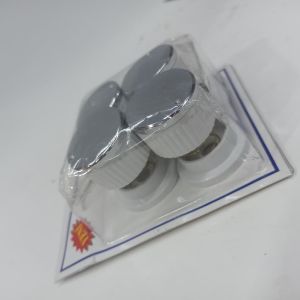 Üstten Düğmeli Set Üstü ve Ocak Düğme Takımı Pratik Kolay 4 adet