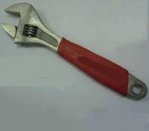 10' Ayarlı ingiliz anahtarı 25cm 10'Kurbağacık