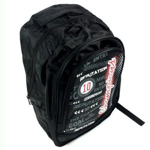 Süper Kalite Sırt Çantası Fermuarlı 4 Gözlü 30x50 Cm