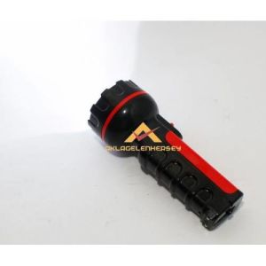 BİGEM UZUN ÖMÜRLÜ TASARRUFLU ŞARJLI EL FENERİ