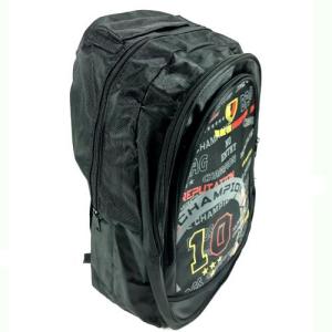 Süper Kalite Champion Sırt Çantası Fermuarlı 4 Gözlü 30x50 Cm