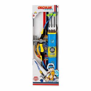 Sunman  Lazerli Okçuluk Seti