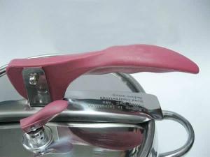 15 Litre Büyük Boy Paslanmaz Çelik Düdüklü Tencere Güveç Tipi Özel Tabanlı Çift Güvenlik Ventilli