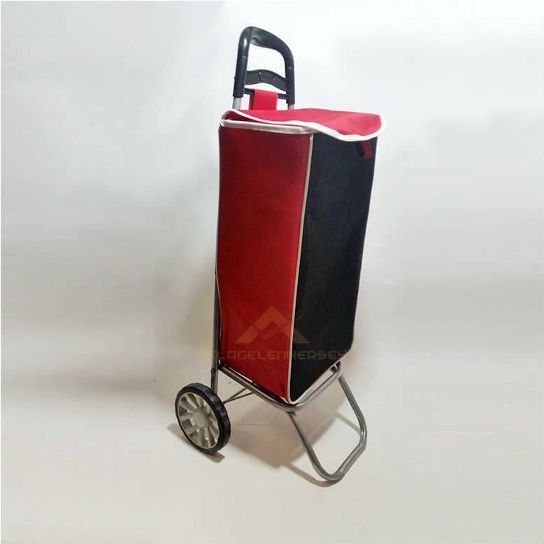 METAL ANA GÖVDEDEN YAPILMA SAĞLAM KATLANIP AYRILABİLEN YIKANABİLEN TEKERLEKLİ PAZAR ARABASI