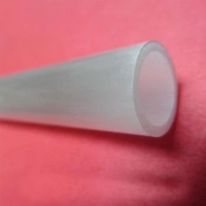 Orjinal Kumtel Ecoray Camı 55cm Ufo İnfrared Isıtıcı Kuvars Buzlu Cam Quartz Filament Camı Soba Camı