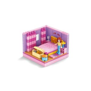 41112 Ausini Apartment Life150 Parça