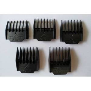 PowerDex PD-4500 Profesyonel Şarjlı Saç ve Sakal Traş Makinası