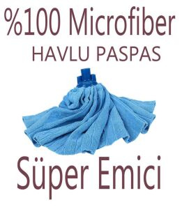 Demonte Metal Sopalı Full Paspas Seti 12 Litre Sıkmalı Temizlik Mop Kova Mikrofiber Havlu Mop Hediye