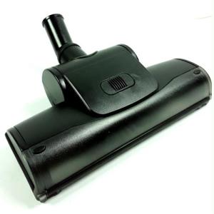 Turbo Universal Döner Fırçalı Özel Aparatlı Süpürge Başlığı Elektrikli