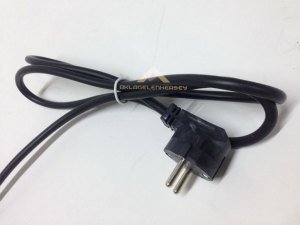 As Grup Akım Korumalı 6'lı Priz 3 Metre Kablo Uzunluğuna Sahip Anahtarlı 6'lı Grup Priz Siyah