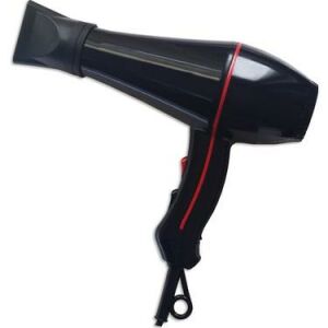 2500 W 2 Kademeli Profesyonel Saç Kurutma ve Fön Makinesi