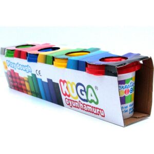 Play-toys 4 Lü Kuga Mini Hamur